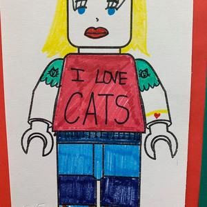 Meet your Posher, Kristen